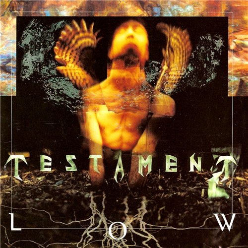 Testament - Discography 