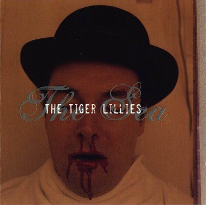 The Tiger Lillies - Discography 