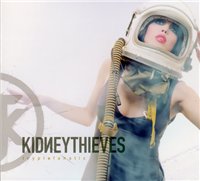 Kidneythieves - Discography 