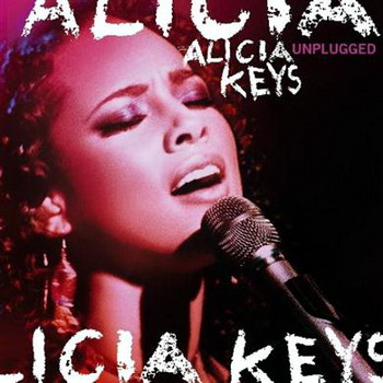 Alicia Keys -  