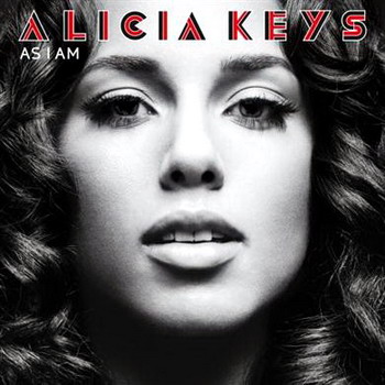 Alicia Keys -  