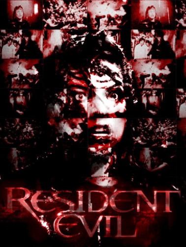   1, 2, 3, 4, 5, 6 [] / Resident Evil / Biohazard 