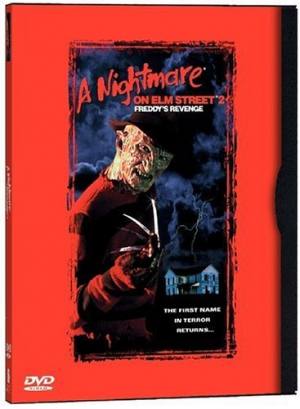     1-7 / Nightmare on Elm Street 1-7 