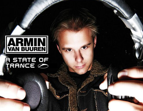 Armin Van Buuren - Universal religion 2008 