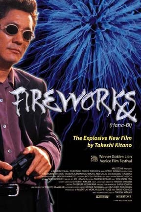    / Takeshi Kitano Filmography 