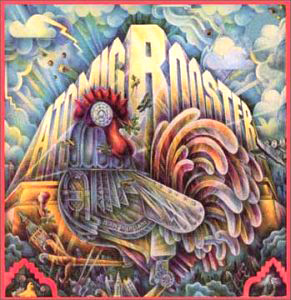 Atomic Rooster 