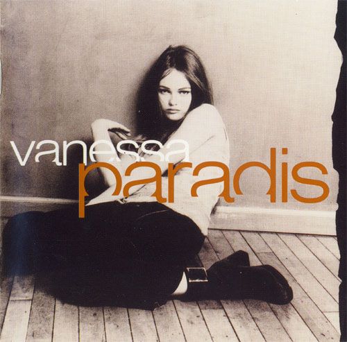 Vanessa Paradis - All Studio Albums 