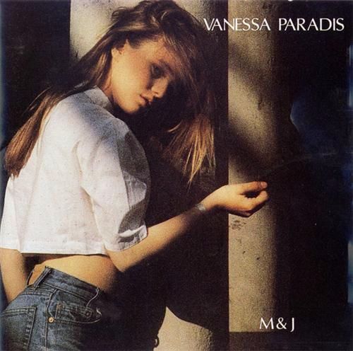 Vanessa Paradis - All Studio Albums 