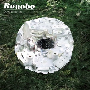 Bonobo - Discography 