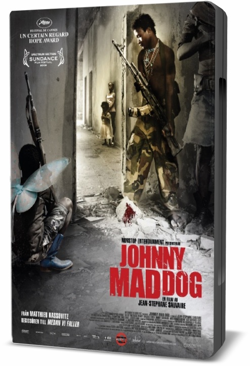  -   / Johnny Mad Dog 
