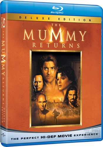 [PSP] :  / The Mummy: Trilogy 