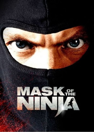   / Mask of the ninja 