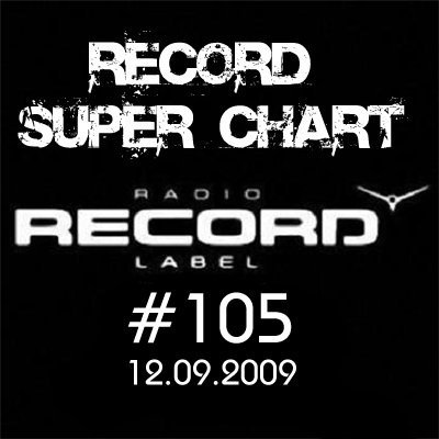 Record Super Chart  105 