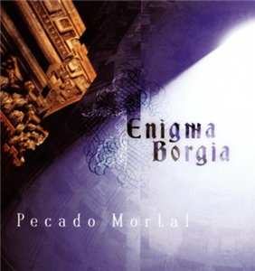 Enigma Borgia - Pecado Mortal 