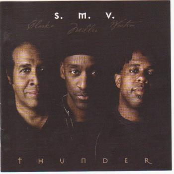 Stenlley Clarke Marcus Miller Victor Wooten - Thunder 