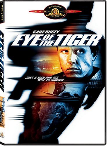   / Eye of the Tiger 