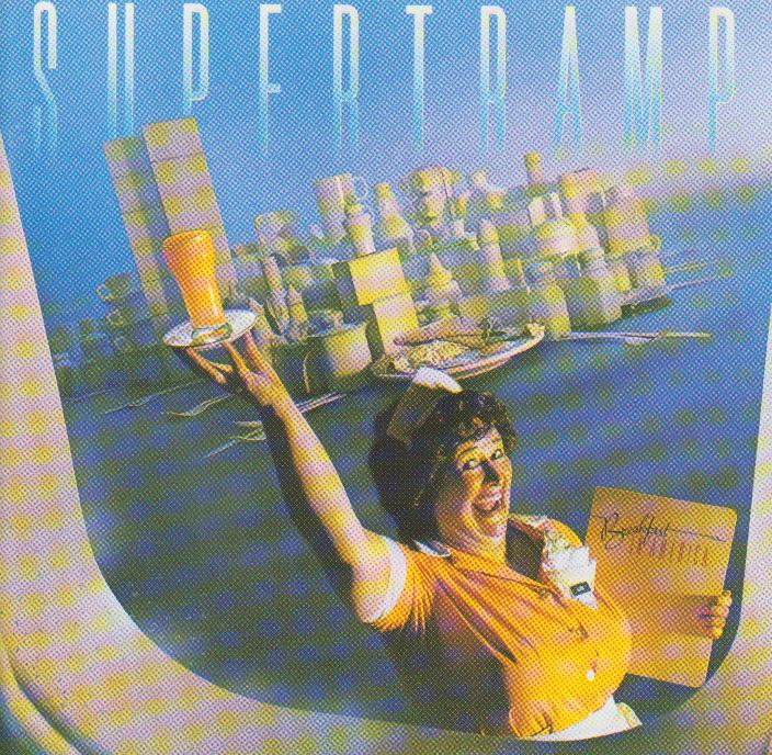 Supertramp-Breakfast un America 