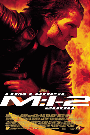 [PSP]  :  / Mission: Impossible 