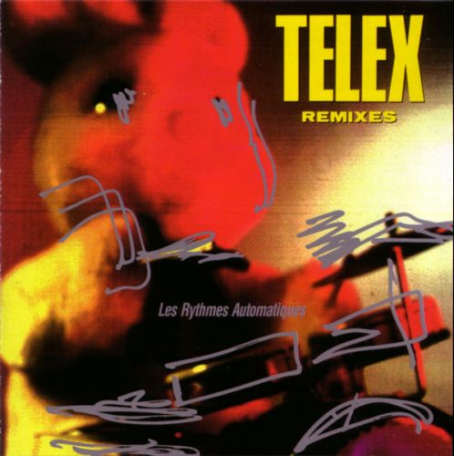 Telex - Discography 