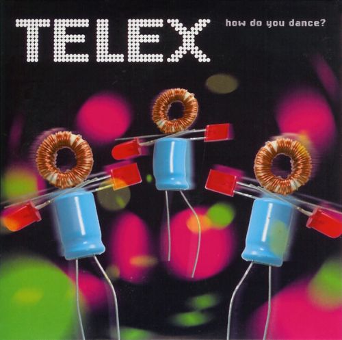 Telex - Discography 