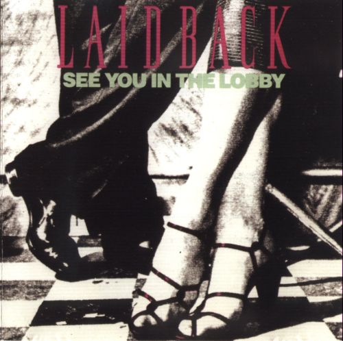 Laid Back - Discography 
