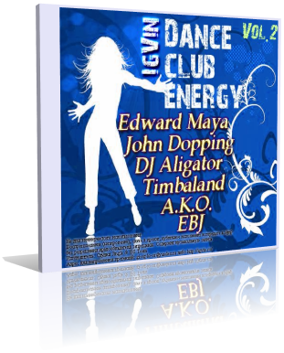 IgVin - Dance club energy 