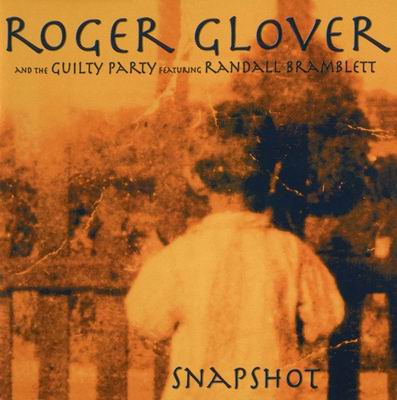 Roger Glover - Discography 