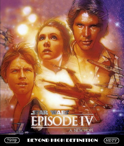  .  1-6 / Star Wars. Episodes I-VI 