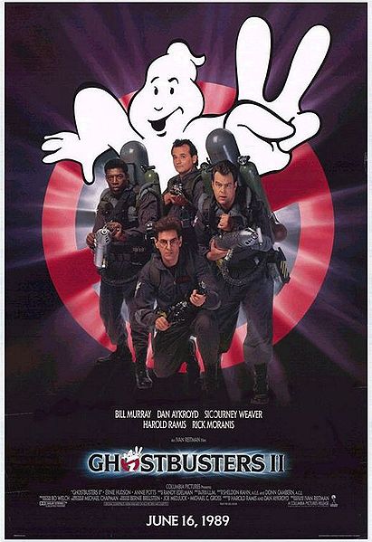    1 2 / GhostBusters 1 2 