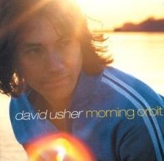 David Usher - Discography 
