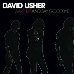 David Usher - Discography 
