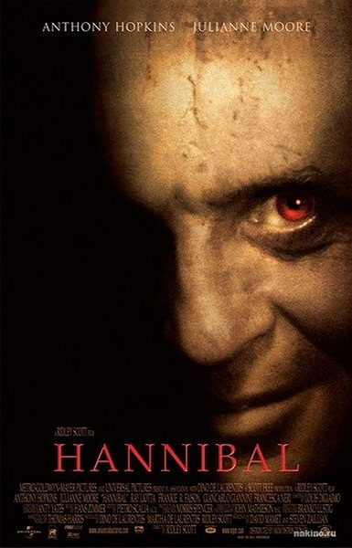  :  / Hannibal Lecter Collection 