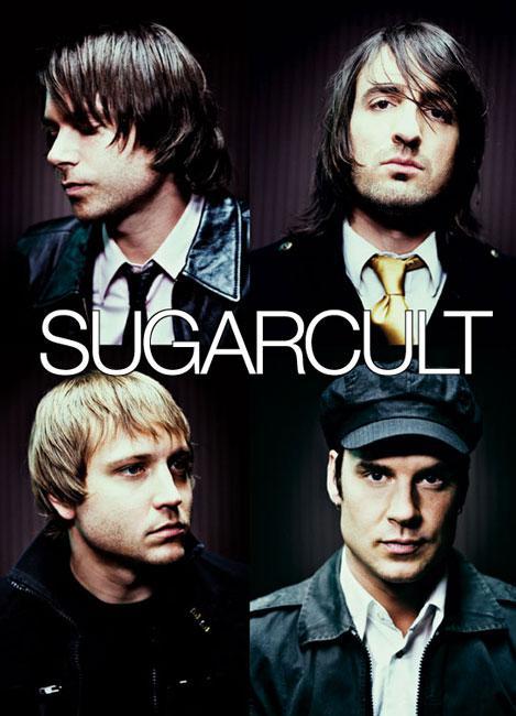 Sugarcult - Lights Out 