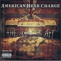 American Head Charge -  