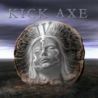 Kick Axe -  
