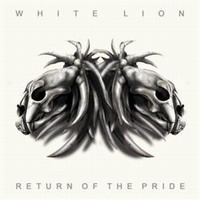 White Lion -  
