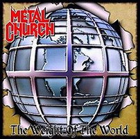 Metal Church -  