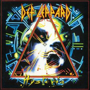 Def Leppard -  