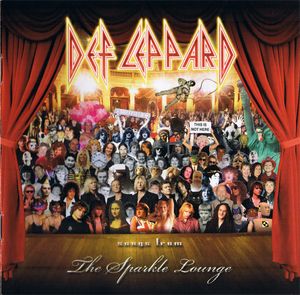 Def Leppard -  