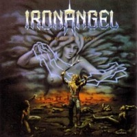 Iron Angel -  