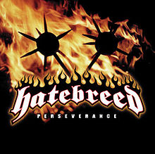 Hatebreed - Discography 