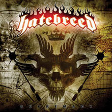 Hatebreed - Discography 