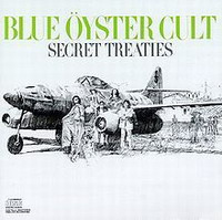 Blue Oyster Cult -  