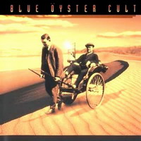 Blue Oyster Cult -  