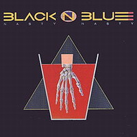 Black'n' Blue -  