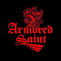 Armored Saint -  
