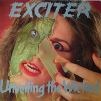 Exciter -  