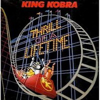 King Kobra -  