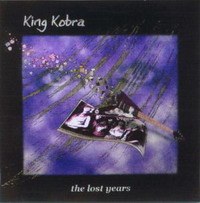 King Kobra -  