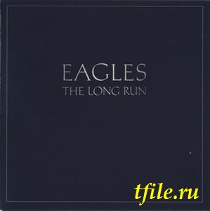 The Eagles -  